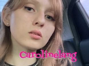 Carolinelang