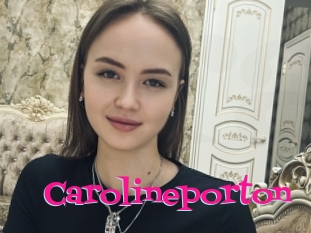 Carolineporton