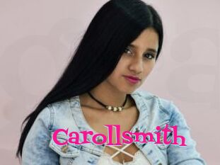 Carollsmith