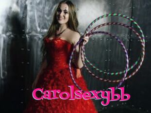 Carolsexybb