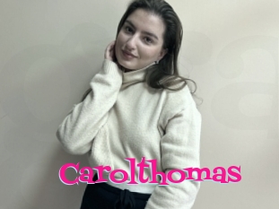 Carolthomas