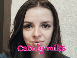 Carolynniks