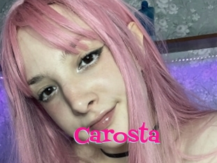 Carosta