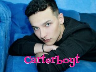 Carterboyt