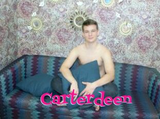 Carterdeen