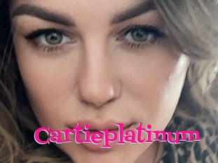 Cartieplatinum