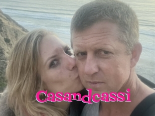 Casandcassi