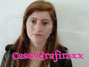 Casandrafirexx