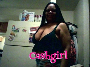 Cashgirl