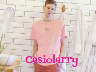 Casiolarry