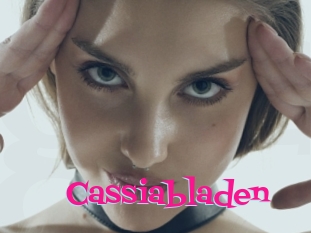 Cassiabladen