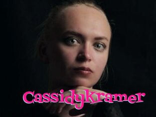 Cassidykramer