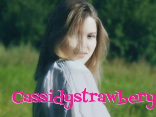 Cassidystrawbery