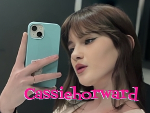 Cassiehorward