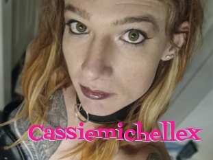 Cassiemichellex