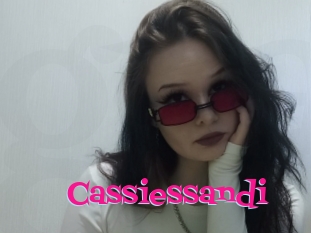 Cassiessandi