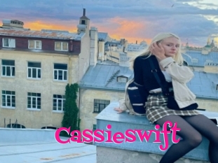 Cassieswift