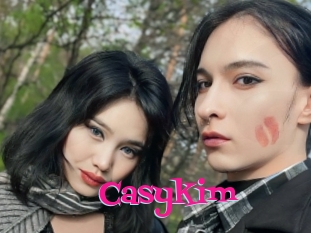 Casykim