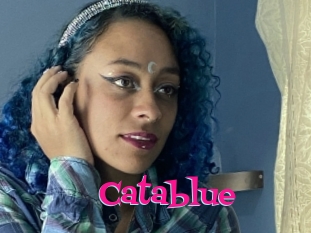 Catablue