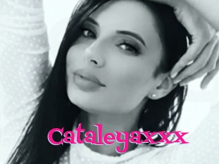 Cataleyaxxx