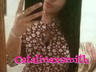 Catalinaxsmith