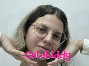 Catebiddy