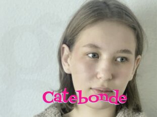 Catebonde