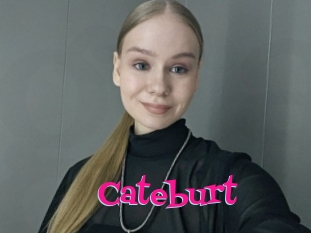 Cateburt