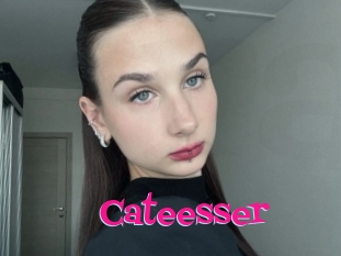 Cateesser
