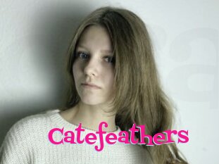 Catefeathers