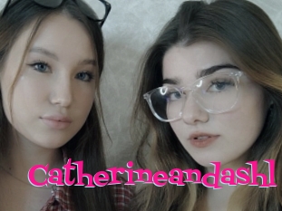 Catherineandashl