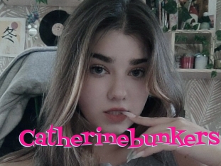 Catherinebunkers