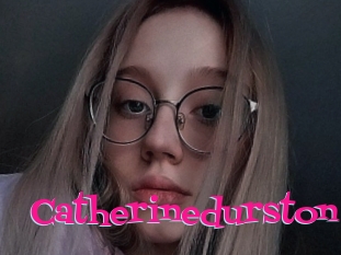 Catherinedurston