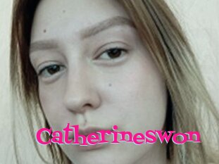 Catherineswon