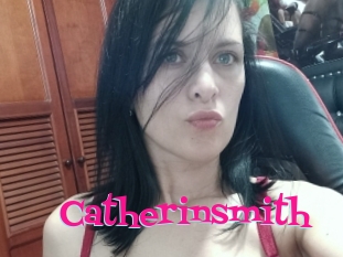 Catherinsmith