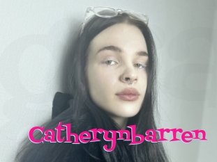 Catherynbarren