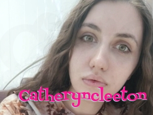 Catheryncleeton