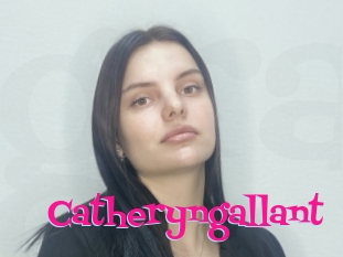 Catheryngallant