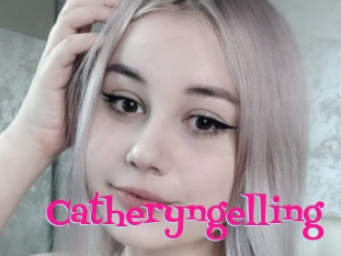 Catheryngelling