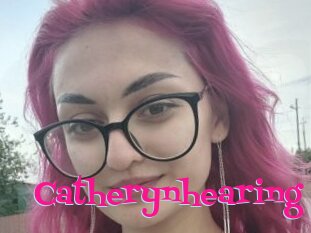 Catherynhearing