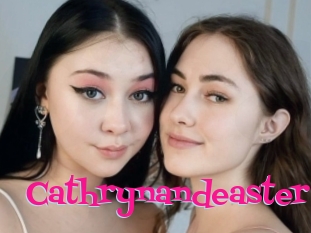 Cathrynandeaster