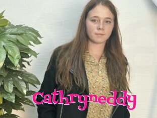 Cathryneddy