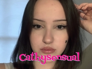 Cathysensual