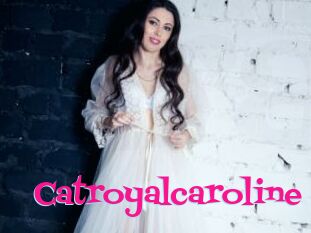 Catroyalcaroline