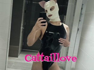 Cattaillove