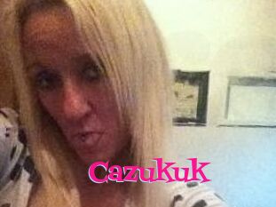 Cazukuk