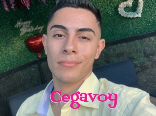 Cegavoy