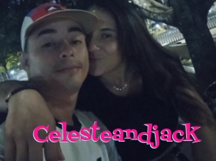 Celesteandjack