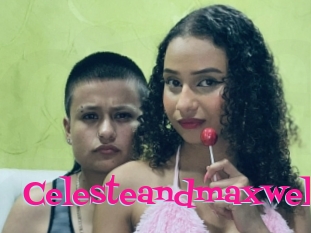 Celesteandmaxwel