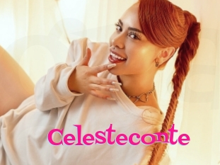 Celesteconte